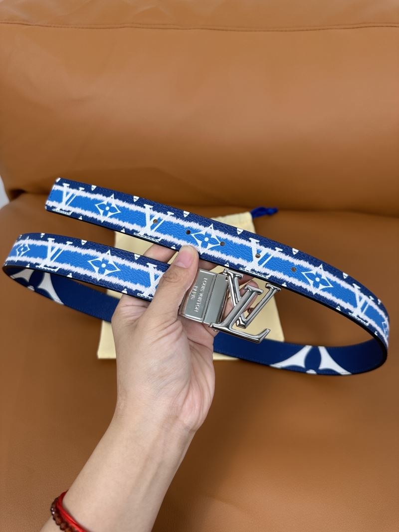 Louis Vuitton Belts